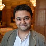 مانیش شارما