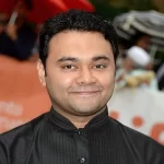 منیش شارما