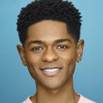 مارکوس گلدنی