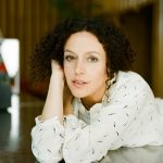 ماریا شریدر