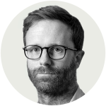 مارک ای والش