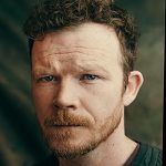 مارک مایکل مک‌نالی