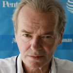 مارتین ایمیس