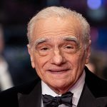 مارتین اسکورسیزی