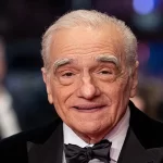 مارتین اسکورسیزی