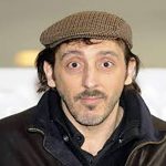 ماسیمو چکرینی