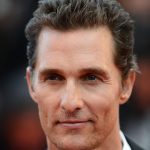 متیو مک‌کانهی