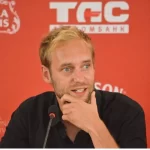 ماکسیمیلیان ارلن واین