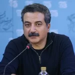 مهدی جعفری