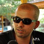 مهمت آدا اوزتکین