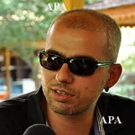 مهمت آدا اوزتکین