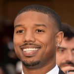 مایکل بی جردن