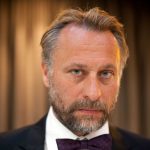 مایکل نیکویست