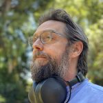 مایکل پاتریک جن