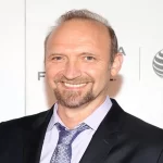 مایکل پترونی