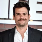 مایکل والدرون