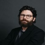 مورگان اوانز