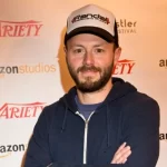 پاتریک آیسون