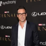 پاتریک بورلی