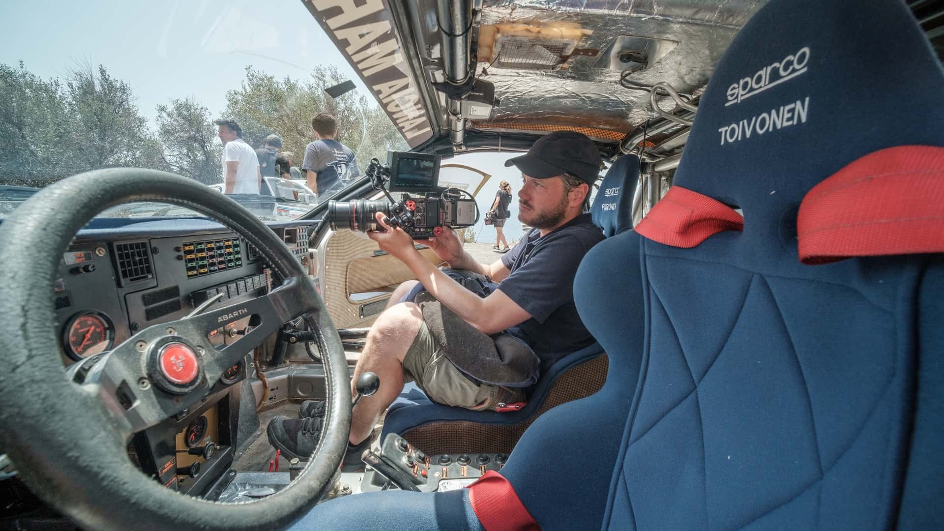 Race for Glory Audi vs. Lancia تحلیل فنی | دنیای فیلم و سریال همآهنگ Race for Glory Audi vs. Lancia تحلیل فنی | دنیای فیلم و سریال همآهنگ