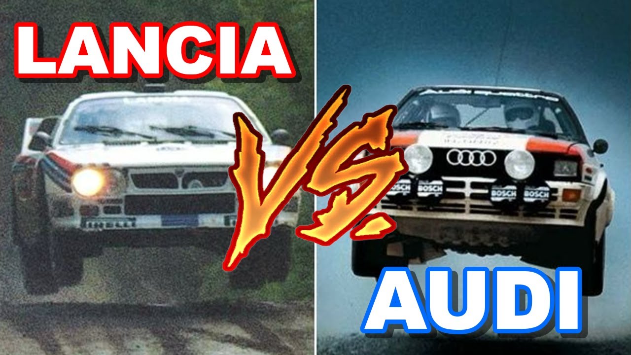 Race for Glory Audi vs. Lancia مسابقه دیگر | دنیای فیلم و سریال همآهنگ Race for Glory Audi vs. Lancia مسابقه دیگر | دنیای فیلم و سریال همآهنگ