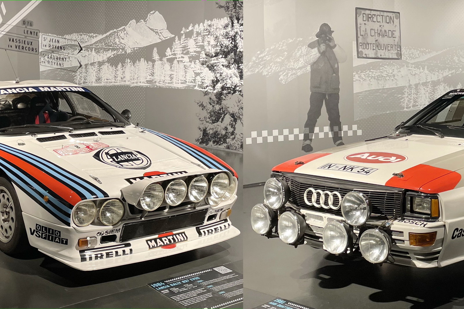 Race for Glory Audi vs. Lancia نتیجه گیری | دنیای فیلم و سریال همآهنگ Race for Glory Audi vs. Lancia نتیجه گیری | دنیای فیلم و سریال همآهنگ