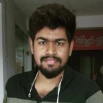 رامکومار بالاکریشنان