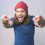 روری جیمز وود