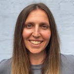 روث گرینبرگ