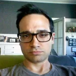 رایان ریدلی