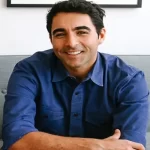 سهراب نوشیروانی