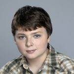 اسپنسر برسلین