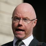 استفن دانلی