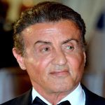 سیلوستر استالونه