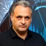 گندی تارتاکوفسکی