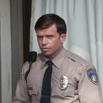 تیلور شریدان