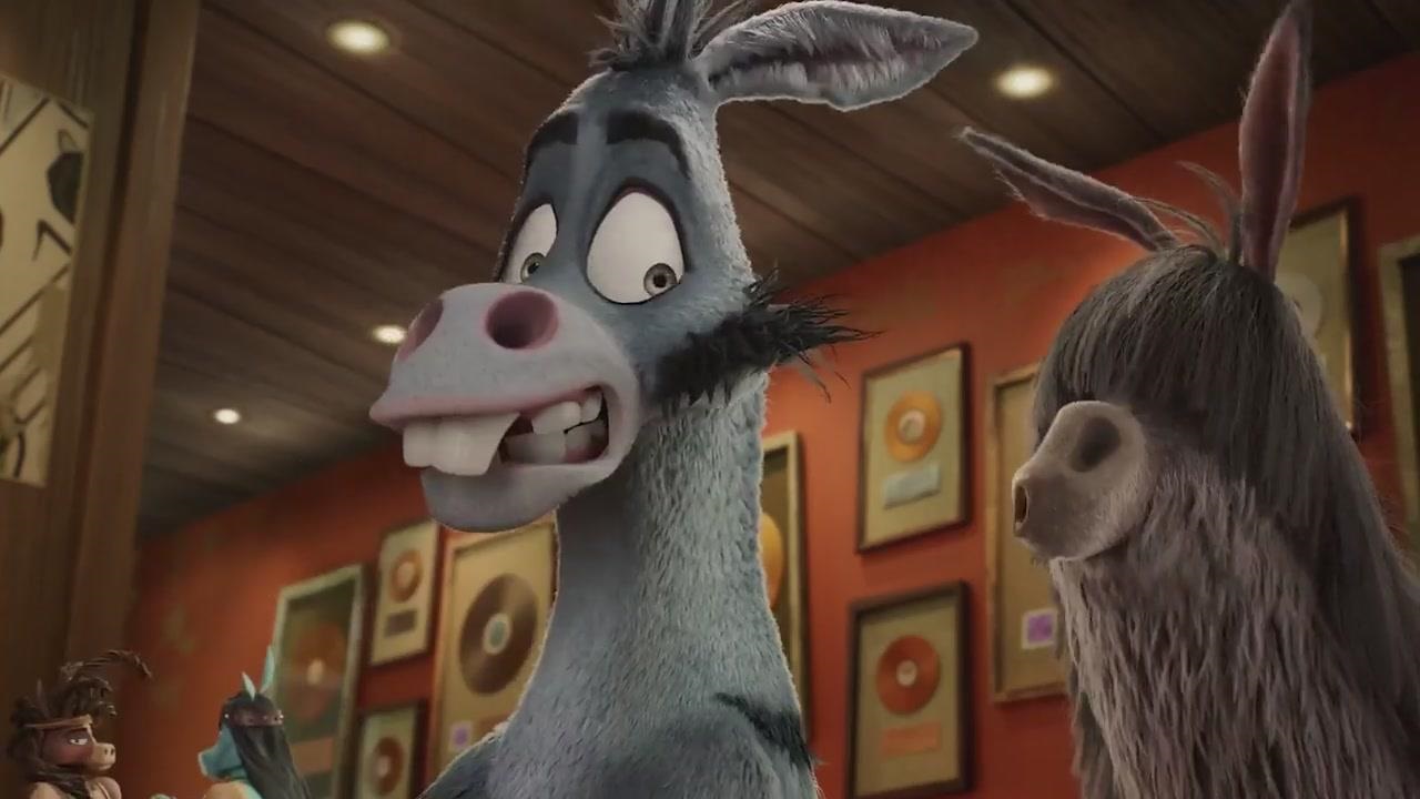 Thelma the Unicorn 2024 تلما عکس چهارم | دنیای فیلم و سریال همآهنگ