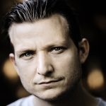 توبیاس لیندهولم