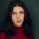 ویکتوریا آندرونیک