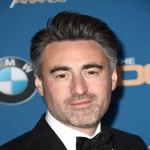 ویلیام اولدروید