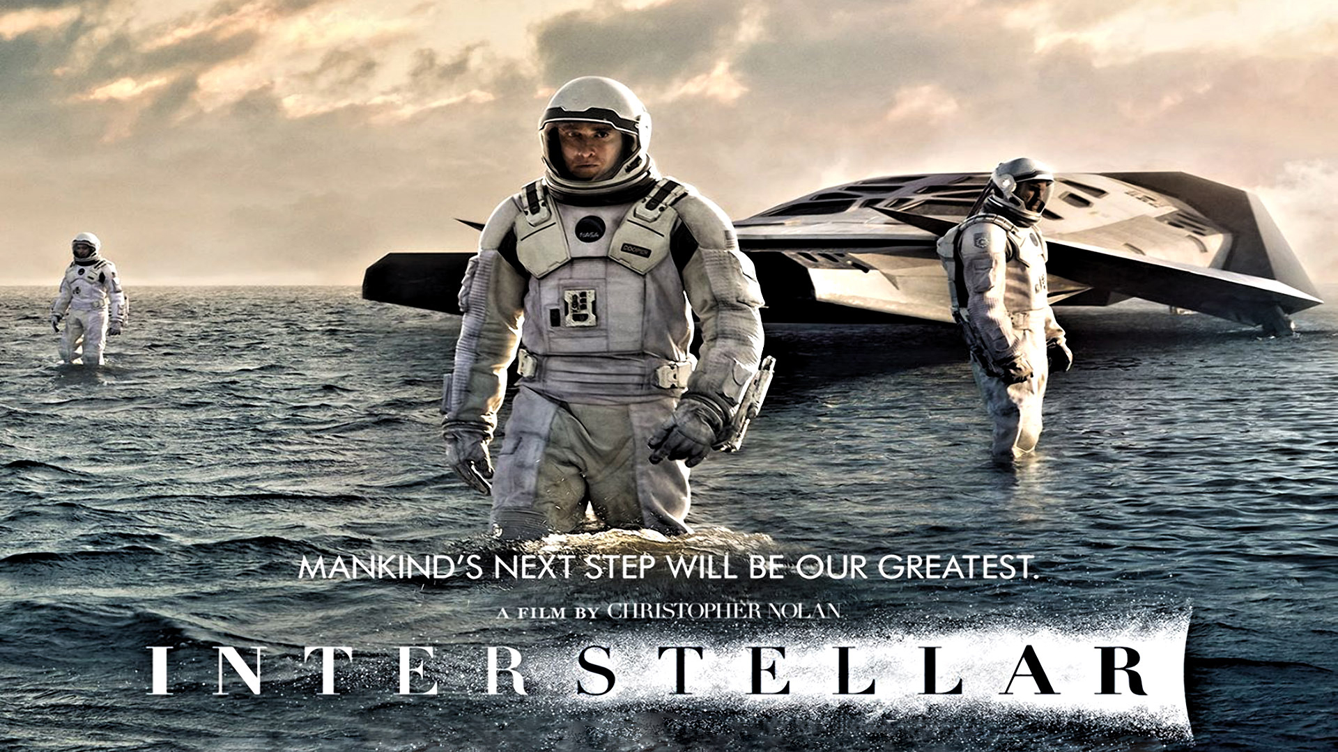 interstellar | دنیای فیلم و سریال همآهنگ interstellar - همآهنگ