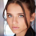 مادلین مک‌گراو