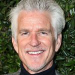 متیو موداین