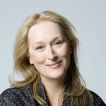 مریل استریپ