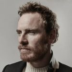 مایکل فاسبندر