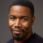 مایکل جای وایت