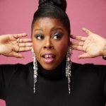 میشل گرینیج