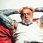 مایک فرگوسن