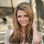 میشا بارتون