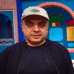 محمد درویشعلی پور